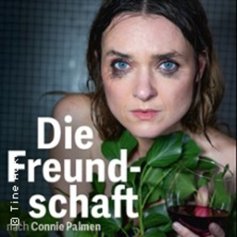 Die Freundschaft - HAMBURG - 25.04.2026 19:30