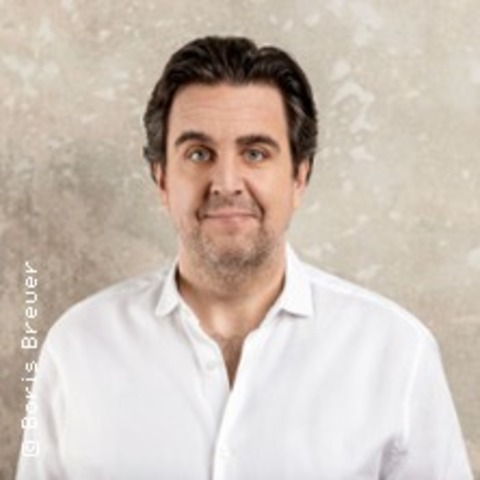 Ein musikalischer Krimi-Abend - Frankfurt am Main - 21.11.2026 19:00