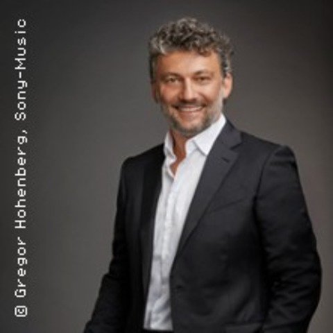 Jonas Kaufmann, Tenor - Frankfurt am Main - 12.03.2027 20:00