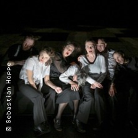 Der Komet - Dresden - 27.05.2026 19:30