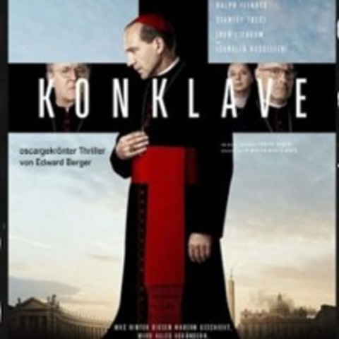 Konklave - WENNIGSEN OT BREDENBECK - 17.04.2026 20:00