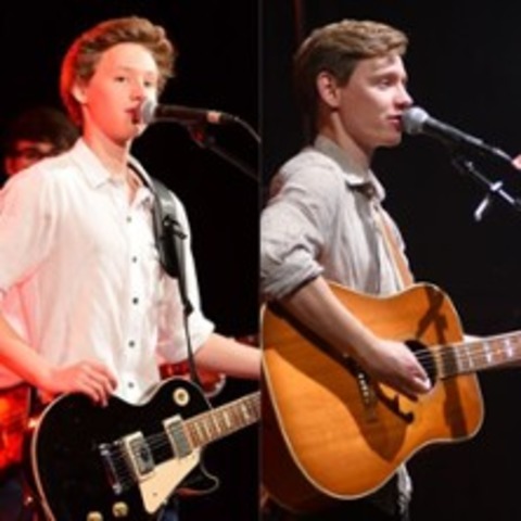 Michael Lex & Freunde - Das Jubil�umskonzert - BARBING - 17.06.2026 20:00