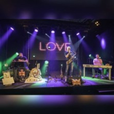 „Friday on my Mind“ - Akustic-Band Super Queen - Anr�chte - 21.11.2026 20:00