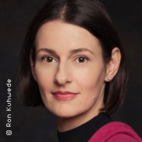 Weihnachten mit Annett Renneberg - Christkind, Whisky, Festgeb�ck - CHEMNITZ - 02.12.2026 19:00