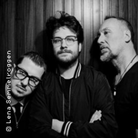 Simon Oslender Trio meets Randy Brecker - Brilon - 05.06.2026 20:00