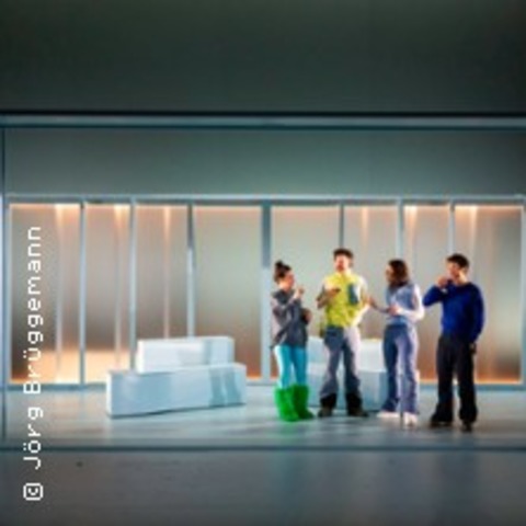 H�here Gewalt - HANNOVER - 02.05.2026 19:30