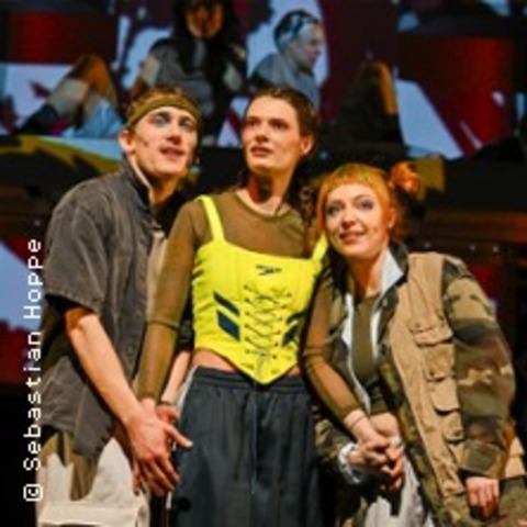 Taras Augen - Dresden - 14.05.2026 19:00