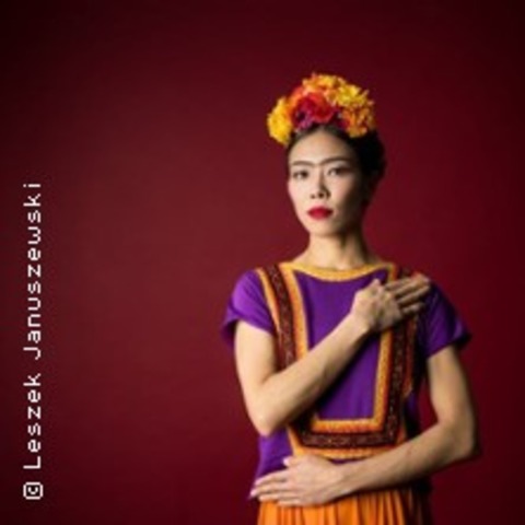 Frida - DORTMUND - 29.05.2026 19:30