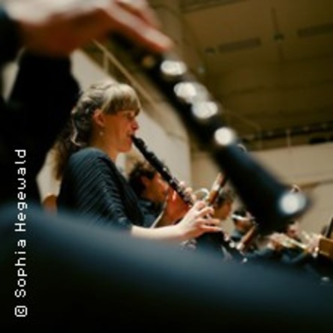 7. Philharmonisches Konzert - DORTMUND - 20.05.2026 19:30