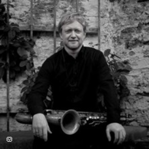 Steffen Weber & Band - spielt das American Songbook - Heidelberg - 15.05.2026 21:00