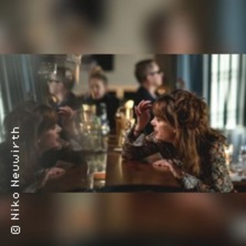Melli redet mit - Ein Abend mit G�sten. - Frankfurt am Main - 26.09.2026 20:00