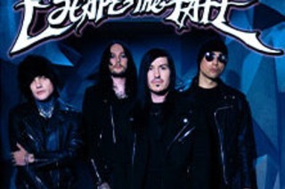 Escape The Fate