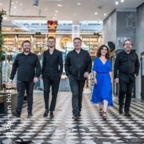 Soldan & die schlesischen Kammersolisten | Vivaldiana - non Vivaldi bis Deep Purp - SALZGITTER / SALDER - 28.06.2026 17:00