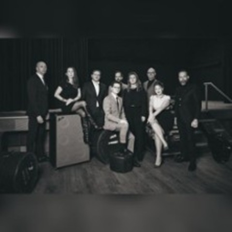 The Originators - GREIZ - 20.04.2026 20:00