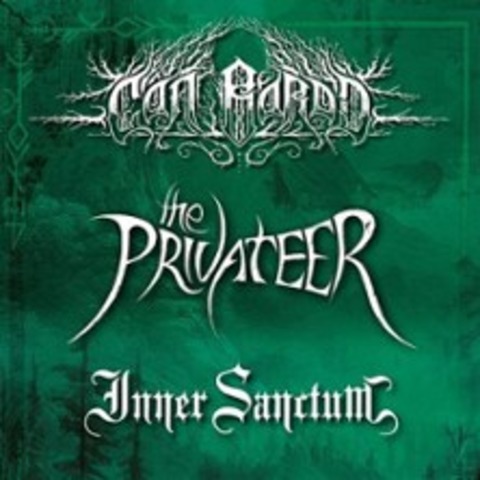 C�n Bardd - Freiburg - 24.10.2026 21:00