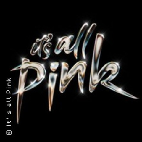 P!NK Festival - Heidelberg - 20.06.2026 19:00