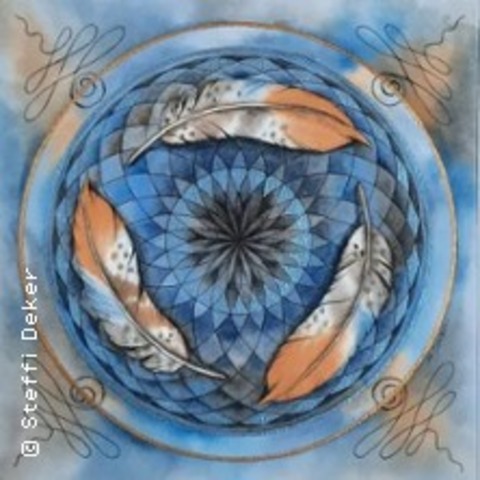 Mandala Sonntag - WANFRIED - 19.04.2026 14:00