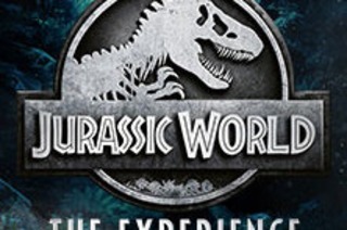 Jurassic World: The Experience - VIP Ticket