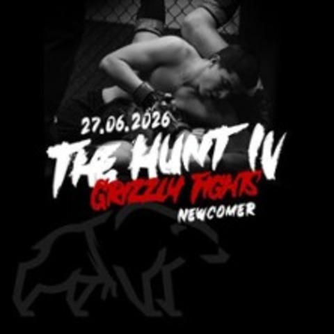 The Hunt IV - Face your fear - SCH�NEBECK - 27.06.2026 16:00