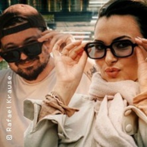 BOING! Spezial: Marie-Claire & Rafael! - K�LN - 25.11.2026 20:00