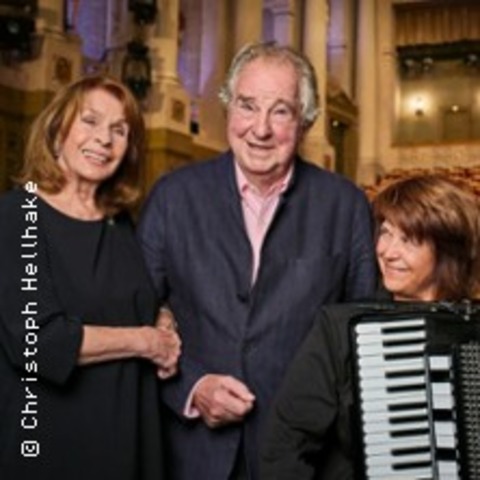 Loriot - Szenen einer Ehe - K�LN - 04.05.2026 20:00