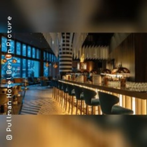 Drink & Write Workshop - BERLIN - 18.06.2026 19:15
