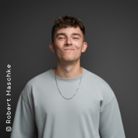 Hendrik Brehmer - bisschen reingesteigert - Krefeld - 22.11.2026 19:00