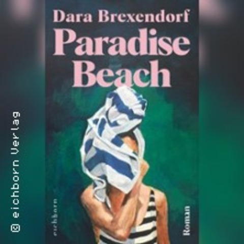 Lesung: Paradise Beach - BERLIN - 11.06.2026 19:30