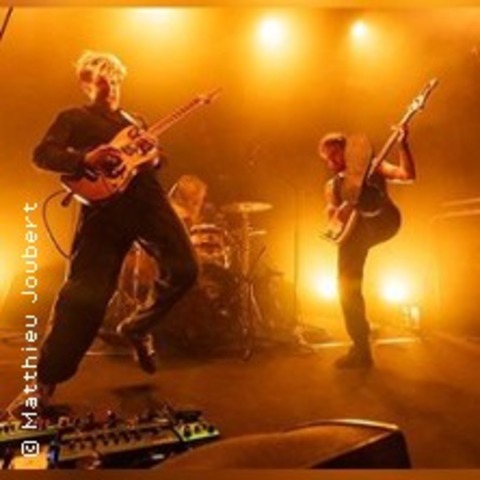 Baron Cr�ne & Support - BRAUNSCHWEIG - 03.07.2026 20:00