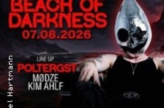 Beach of Darkness x Poltergst x Techno