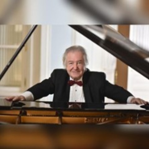 Mikhail Voskresensky - Klavier - BERLIN SCHMARGENDORF - 01.11.2026 19:00