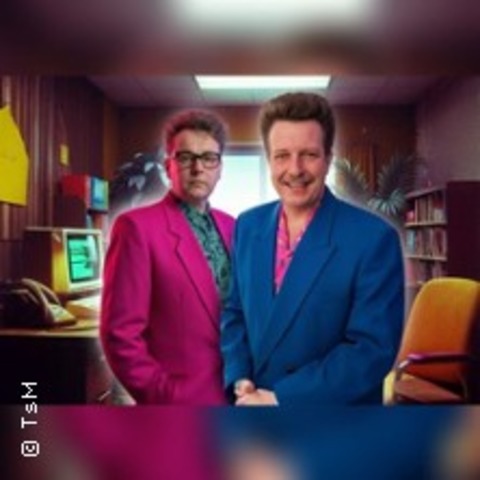 Tiere Streicheln Menschen - ROSTOCK - 24.07.2026 20:00