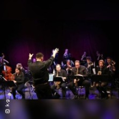 RMS JazzOrchester - K�LN - 07.05.2026 20:00
