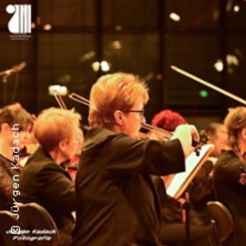 Sinfoniekonzert zur Er�ffnung - Markneukirchen - 08.05.2026 19:30