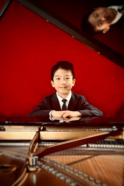 dacapo pr�sentiert junge Solisten - M�nchen - 20.09.2026 18:00