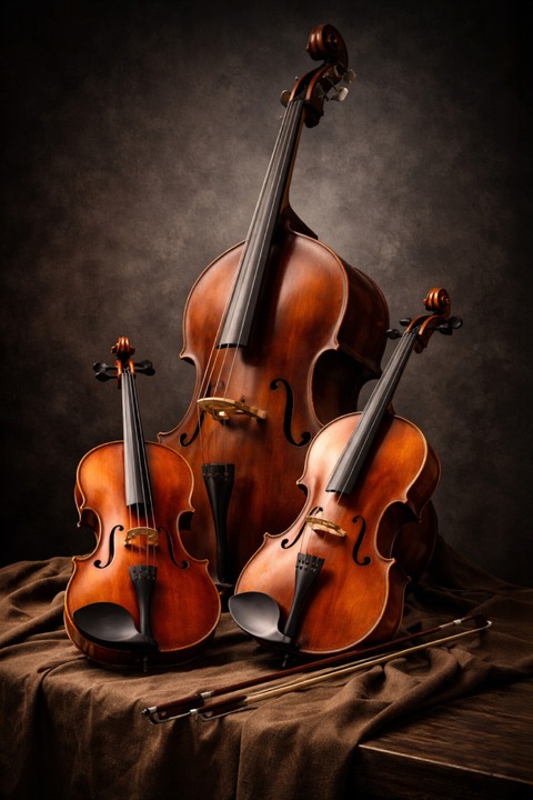 Wohnzimmerkonzert im Ulla Hahn Haus - mit Viktor Hlybochanu - Monheim am Rhein Monheim - 26.04.2026 16:00