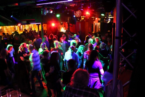 Scheuernrock - mit Rainer - Idstein - 04.04.2026 22:30