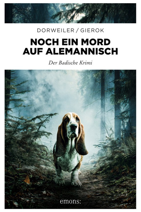 Lesung | Autorenbegegnung mit Ralf H. Dorweiler - Rheinfelden - 13.05.2026 19:30
