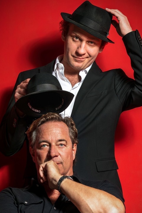 Beziehungs-weise - ein Abend mit Liedern von Roger Cicero - Berlin - 05.06.2026 20:00