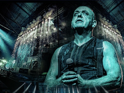 Stahlzeit - Teningen - 03.04.2027 20:00