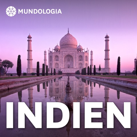 MUNDOLOGIA: Magisches Indien - Freiburg - 05.12.2026 19:30