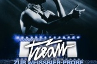 Tream - Open Air Tour 2026