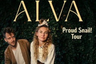we are ALVA - Live 2026