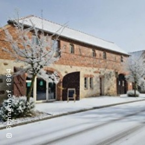 Winter-Brunch - GROSSKOSCHEN - 21.02.2027 10:00