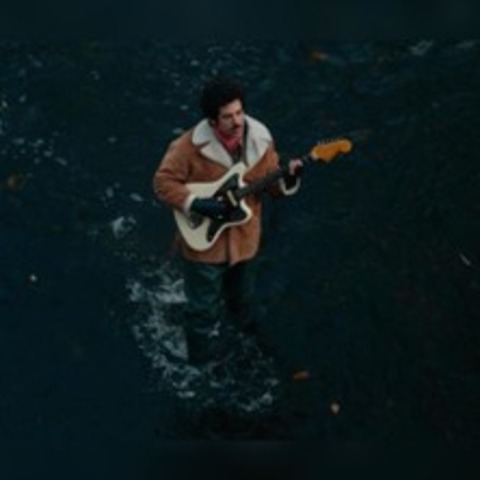 8MM Live: Yehuda Kornfeld - BERLIN - 28.05.2026 19:00