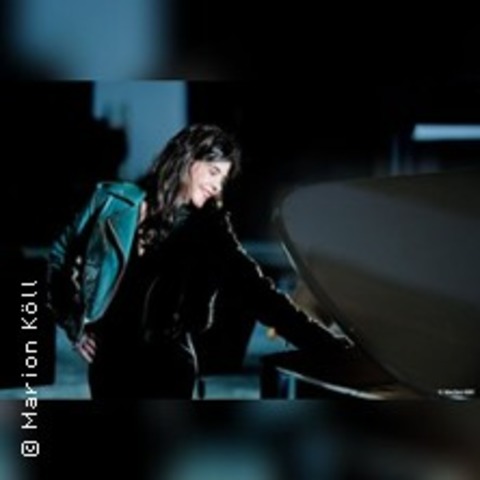 Carmen Stefanescu - HERZOGENRATH - 04.10.2026 16:00