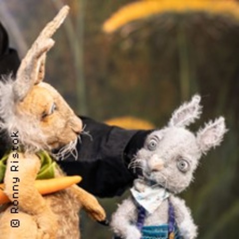 Der kleine Angsthase - ALTENBURG - 12.05.2026 10:00