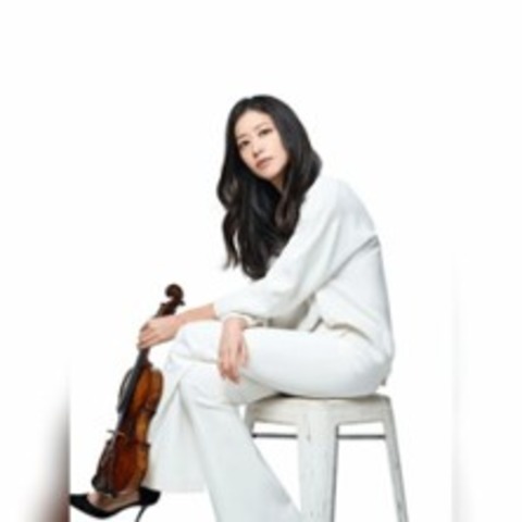 Christel Lee - Violinrezital - BERLIN SCHMARGENDORF - 18.04.2026 20:00