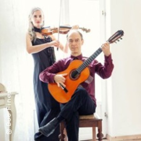 Passion & Pracht - SAGARD - 02.08.2026 18:00
