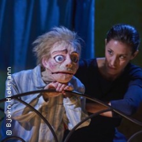 Familienoper: Die Entf�hrung aus dem Serail - Premiere - DORTMUND - 28.05.2026 11:00